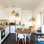 Cosy Tropical 2Ch - Quartier Des Halles - Garage